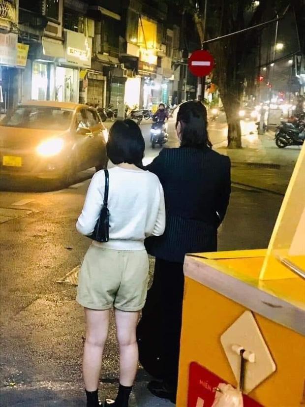 Vệ sĩ Sơn Tùng nói về tin đồn Hải Tú sinh con và sự thật sau drama?-3