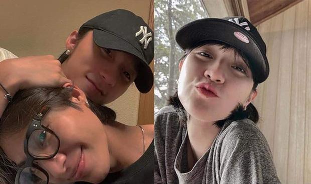 Vệ sĩ Sơn Tùng nói về tin đồn Hải Tú sinh con và sự thật sau drama?-4