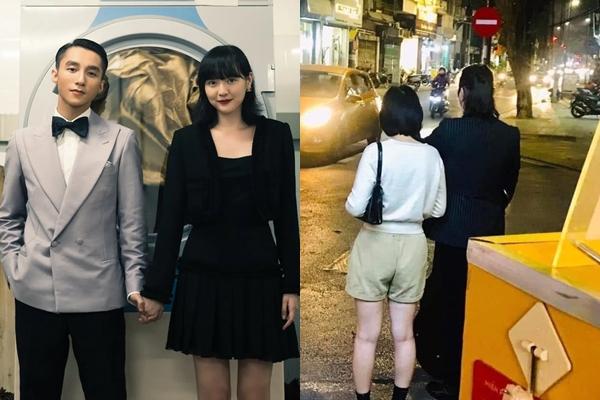 Người chụp lén cặp đôi nghi Sơn Tùng và Hải Tú tình tứ lên tiếng-4