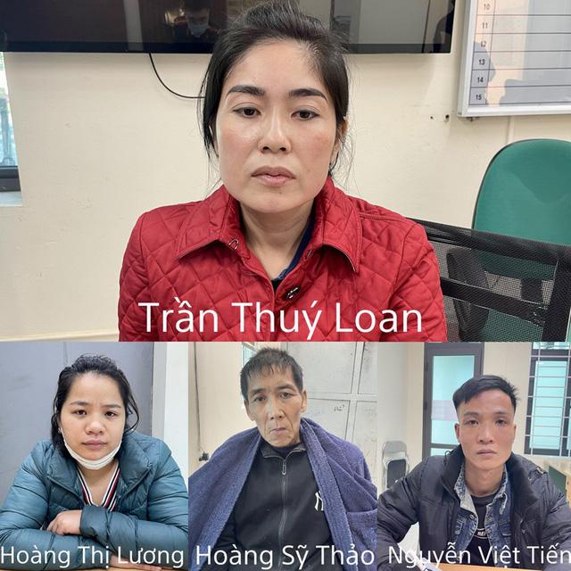 Âm mưu thâm độc của những người phụ nữ cố tình gài bẫy ma túy chồng-1