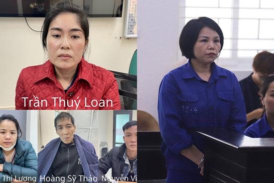 Âm mưu thâm độc của những người phụ nữ cố tình gài bẫy ma túy chồng