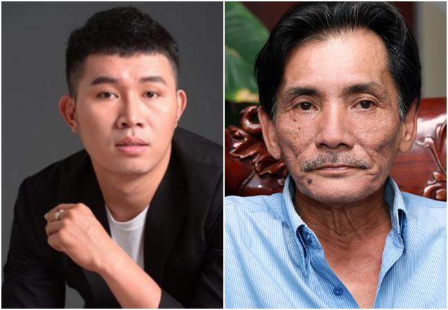 Bị Thương Tín nghi có ý đồ, MC Phạm Anh nói gì?-3