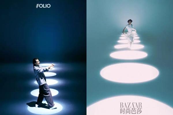 Mới đầu năm, Sơn Tùng lại bị nghi đạo nhái G-Dragon-10