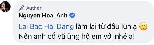 Động thái gây chú ý BTV Hoài Anh khi rời bản tin Thời Sự 19h-4