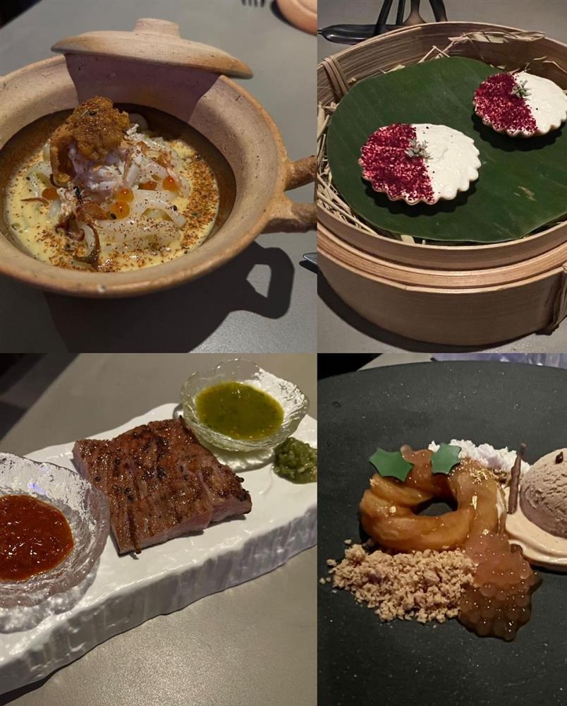 Trấn Thành kỷ niệm 5 năm cưới, hoa tặng vợ chiếm spotlight-5