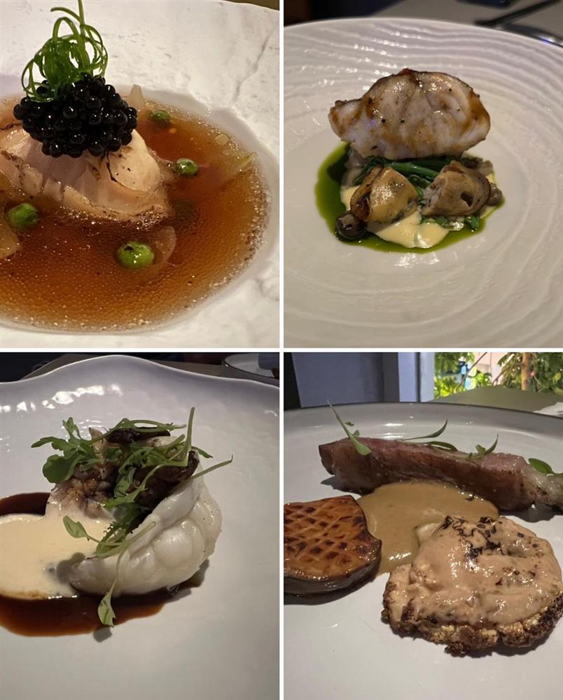 Trấn Thành kỷ niệm 5 năm cưới, hoa tặng vợ chiếm spotlight-6