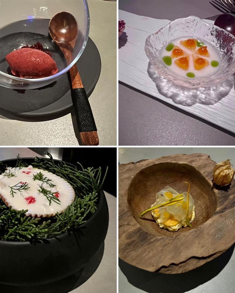 Trấn Thành kỷ niệm 5 năm cưới, hoa tặng vợ chiếm spotlight-7