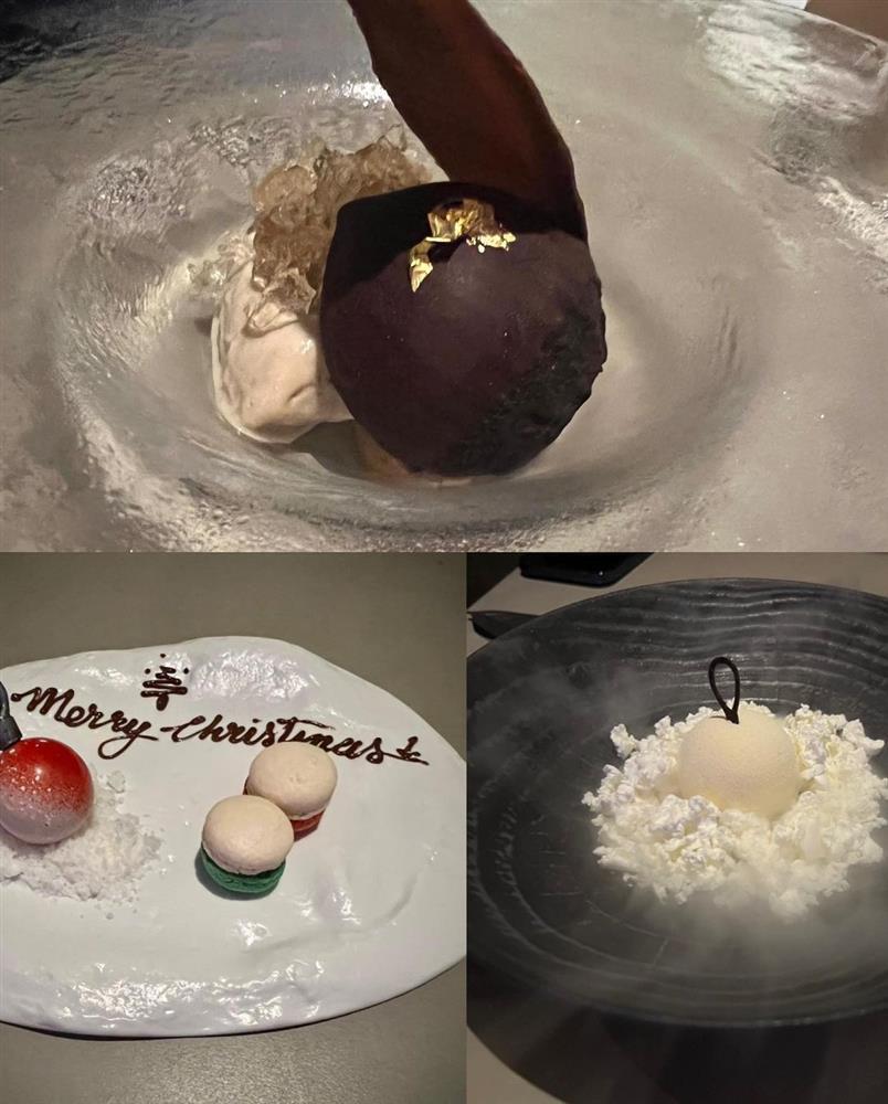 Trấn Thành kỷ niệm 5 năm cưới, hoa tặng vợ chiếm spotlight-8