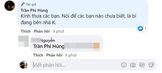 Phi Hùng gặp con trai sau chia tay Lâm Khánh Chi-3