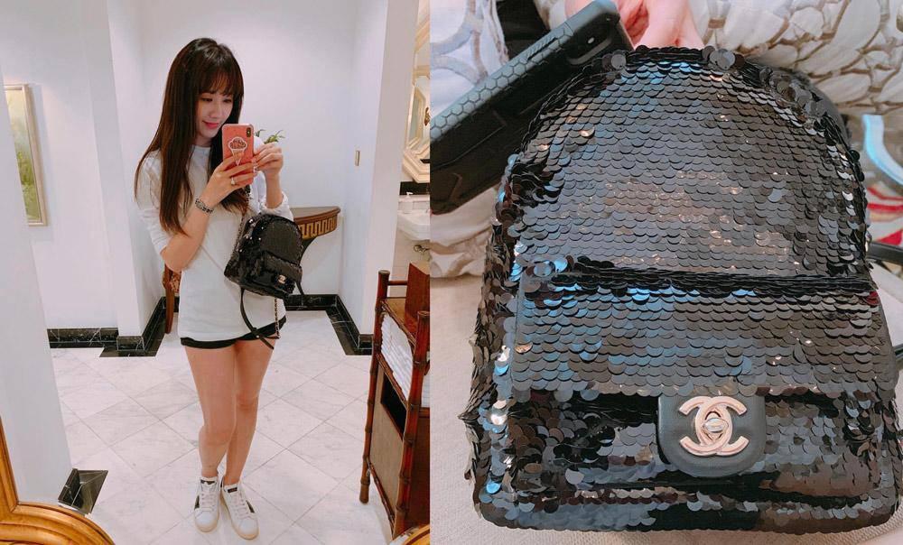 Nhìn kho quà tiền tỷ của Hari Won mới thấy Trấn Thành chiều vợ cỡ nào-11