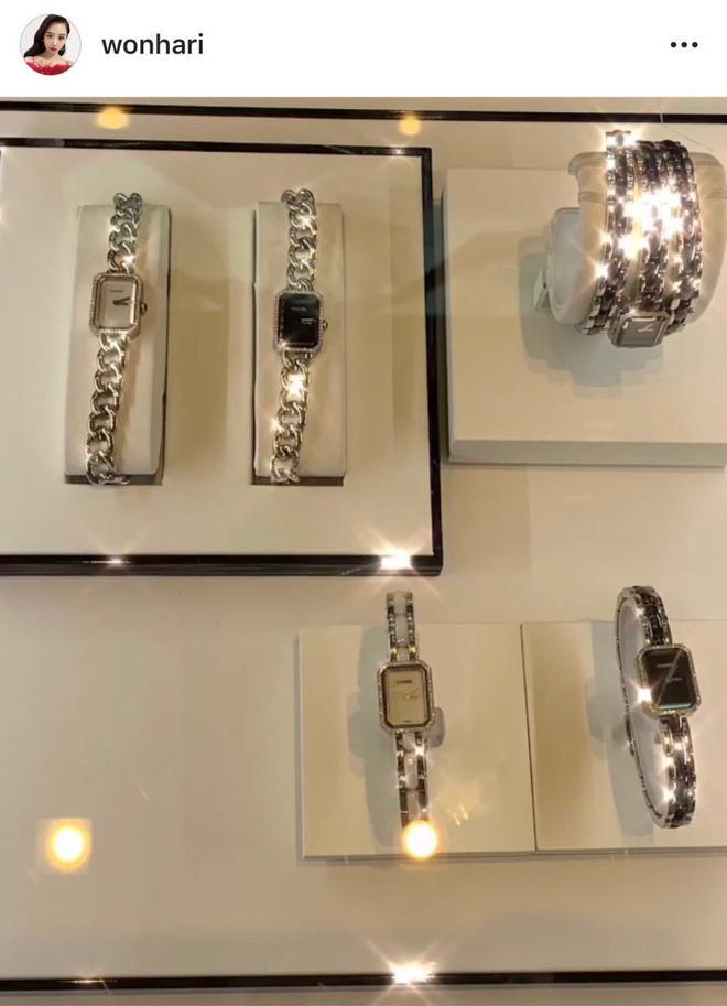 Nhìn kho quà tiền tỷ của Hari Won mới thấy Trấn Thành chiều vợ cỡ nào-13