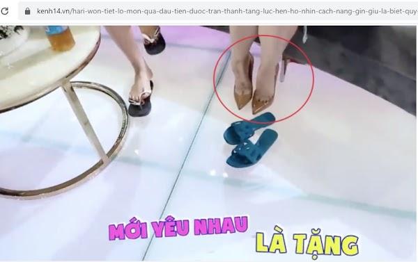 Nhìn kho quà tiền tỷ của Hari Won mới thấy Trấn Thành chiều vợ cỡ nào-14