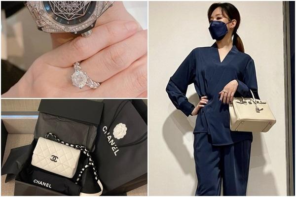 Hari Won đọ sắc em chồng mà như 2 mẹ con vì diện mạo quá sai!-12