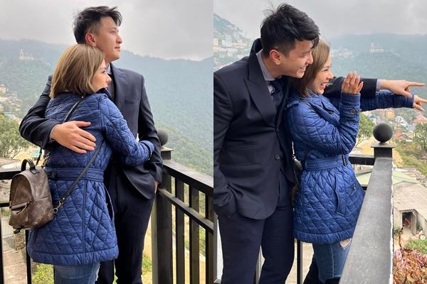 Bạn gái Huỳnh Anh xấu đi vì thẩm mỹ, tiếc nuối dĩ vãng?-7