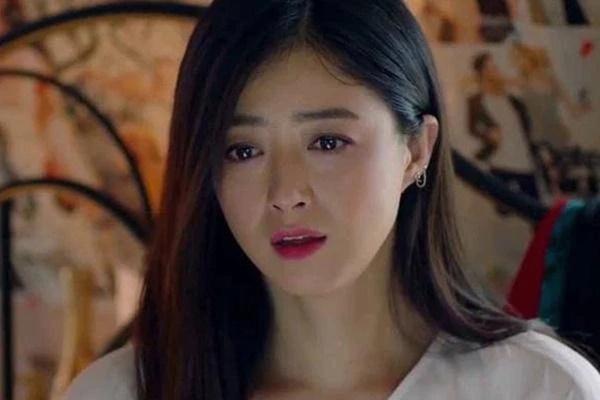 Tới nhà bạn thân, chị dâu xuất hiện sững sờ trong bộ dạng khắc khổ-3