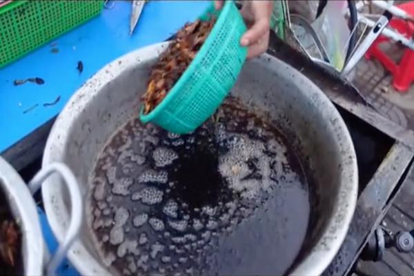 Nhiều người Việt thói quen xấu khi ăn đồ nướng, ung thư ngày càng cao-3