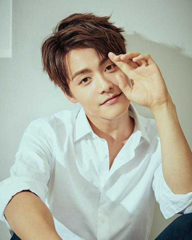 Mỹ nam từng bị Dương Tử coi thường đột ngột tuyên bố giải nghệ-2