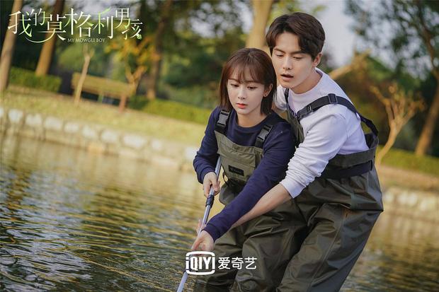 Mỹ nam từng bị Dương Tử coi thường đột ngột tuyên bố giải nghệ-4