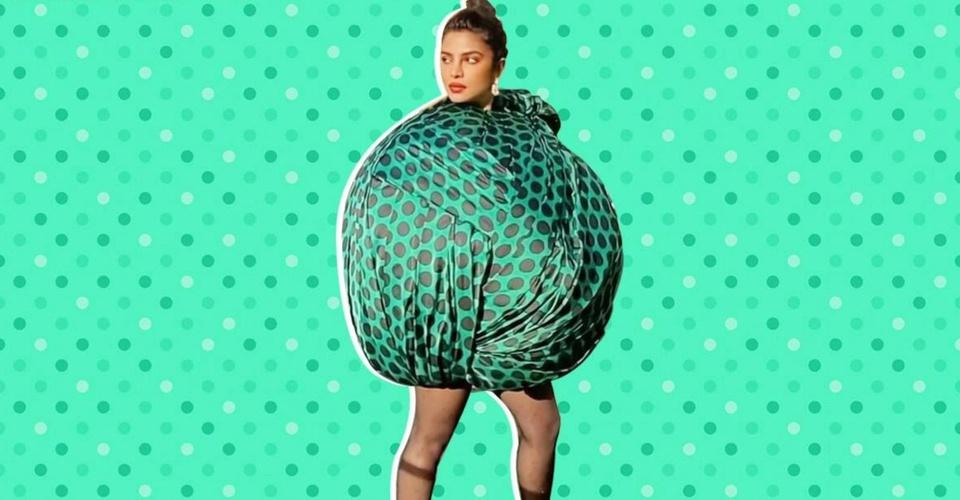 Những lần sao mặc đồ xấu nhất năm 2021-1