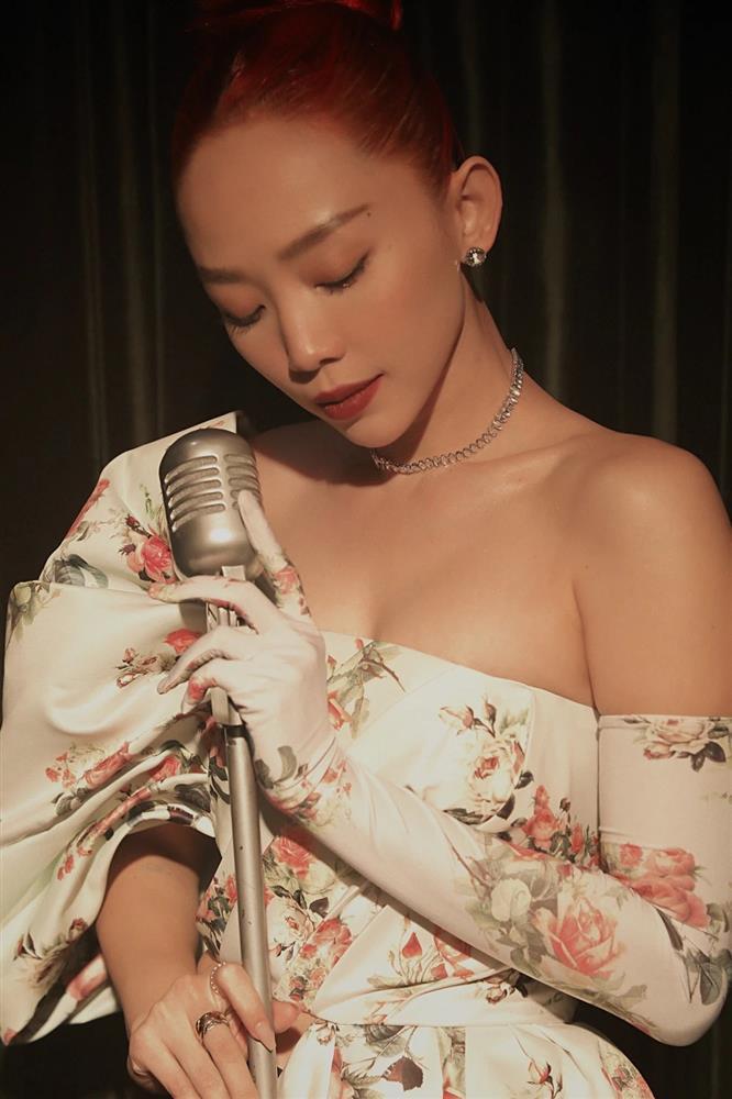 Tóc Tiên: Cấp 3 tôi bỏ nhà đi, khi lớn hơn tôi bỏ nhà theo trai-2