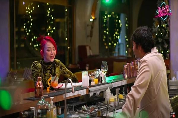 Vợ chồng Tóc Tiên hiếm hoi xuất hiện, cả showbiz úi chà chà-8