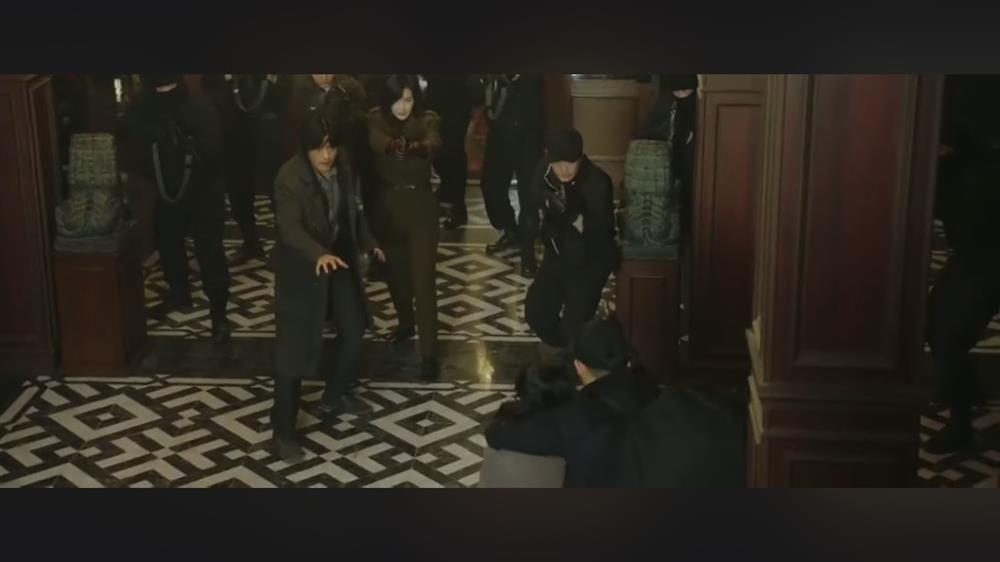 Jisoo bị crush phản bội, nội dung hấp dẫn mà rating chẳng chịu khởi sắc-6