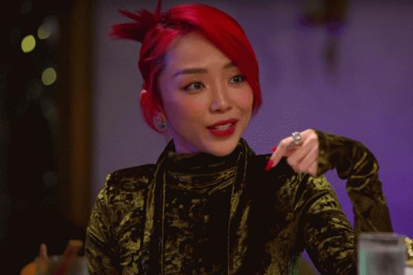 Tóc Tiên stress muốn bung lỗ tai khi làm vợ Hoàng Touliver-4