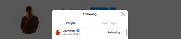 Người yêu tin đồn của Mai Âm Nhạc chính là học trò Rhymastic?-2