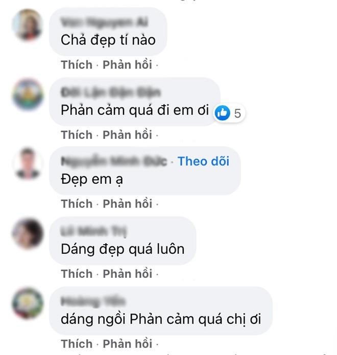 Khánh Thi tình tứ ngồi lên đùi Phan Hiển, ô hay quần đâu rồi?-3