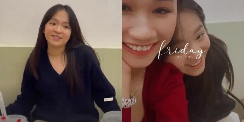 Con gái duy nhất bà Phương Hằng lột xác khó nhận ra-2