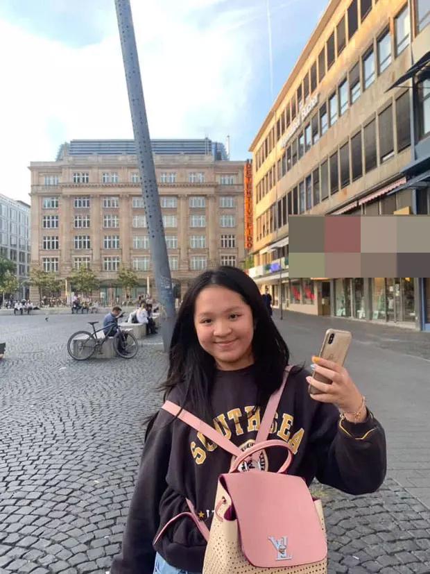 Con gái duy nhất bà Phương Hằng lột xác khó nhận ra-1