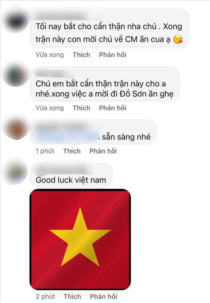 Trọng tài bắt trận Việt Nam vừa lộ danh tính bị tấn công-2