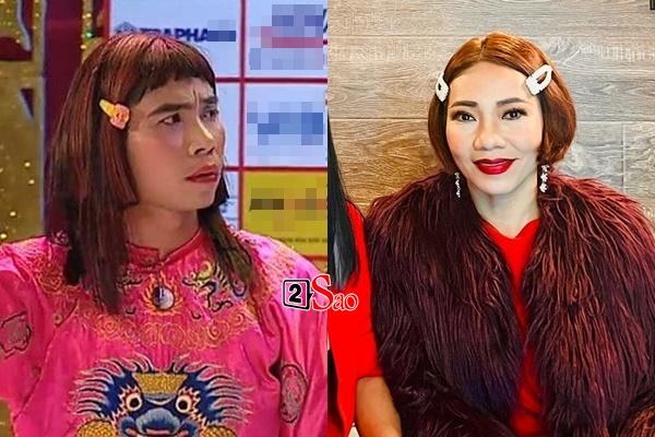 Quốc Khánh sống một mình, không lấy vợ vì một lý do-5