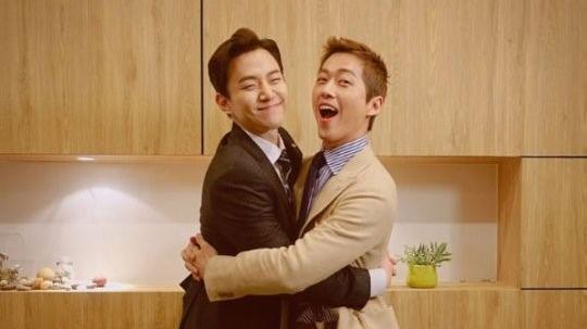 Từng yêu thương thắm thiết, 2 nam thần phải chiến nhau vì Daesang-2