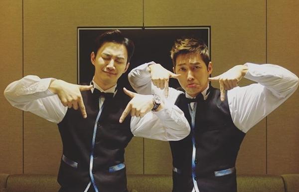 Từng yêu thương thắm thiết, 2 nam thần phải chiến nhau vì Daesang-3