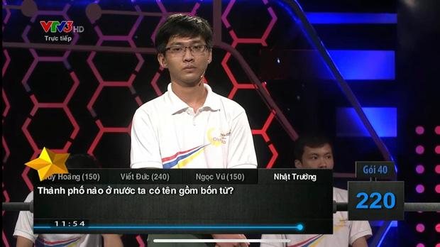 Thành phố ở nước ta có tên gồm 4 từ, nhiều người trả lời sai-1