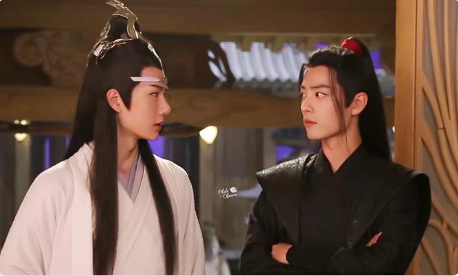 Vương Nhất Bác - Tiêu Chiến song ca nhạc của BlackPink-1