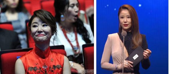 Lâm Tâm Như và câu chuyện của những nếp nhăn-2