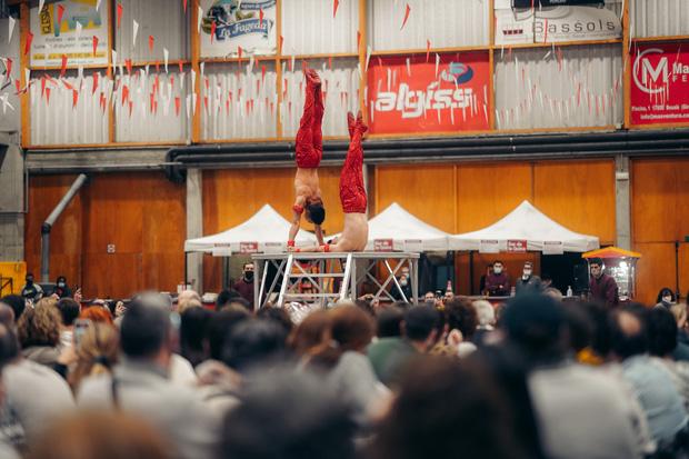 Quốc Cơ - Quốc Nghiệp và 10 bước cuối cùng để phá kỷ lục thế giới-3