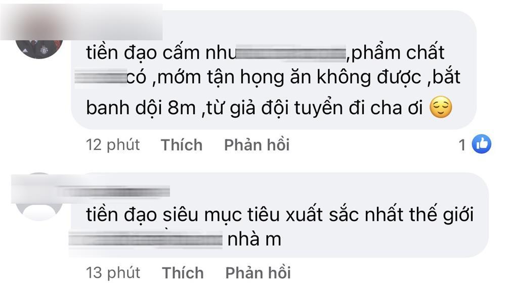 Tiến Linh bị fans đồng loạt tấn công sau trận hòa Thái Lan-1