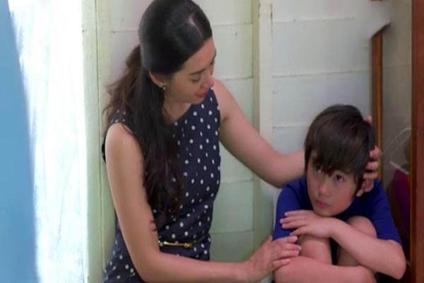 Đêm muộn nghe vợ chồng chị gái nói chuyện mà nước mắt chảy dài-2