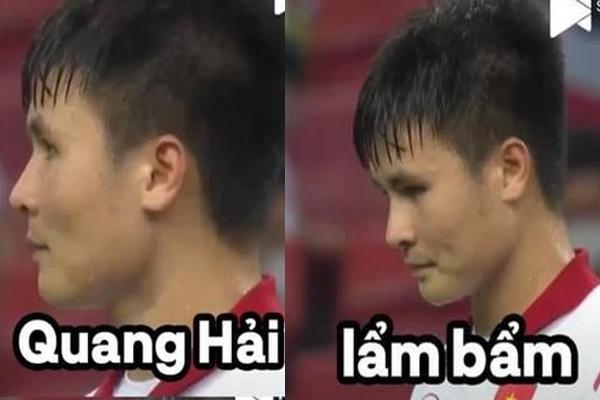 Nhật Lê để lộ thái độ với Quang Hải, fan mong gương vỡ lại lành-3