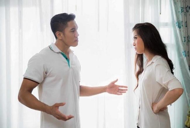 Chồng không cho thuê giúp việc, đúng 2 ngày anh ta phải nhận sai-2