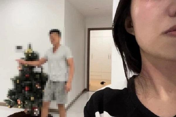 Những lần đóng cảnh nóng táo bạo của diễn viên Hiếu Nguyễn-12