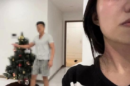 SỐC: Diễn viên H.N bị bạn gái tố bạo lực, lén lút ngủ với tình cũ