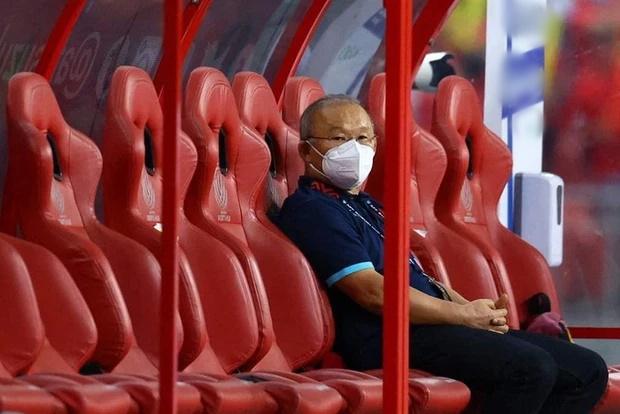 Vì sao Tuấn Anh chỉ có 11 phút tỏa sáng trước Thái Lan?-1