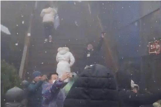 Hà Nội rét đậm 10 độ C