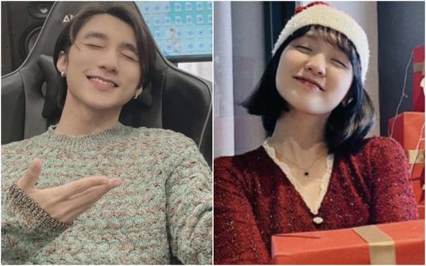 Thêm ảnh chứng minh độ giống nhau của Hải Tú - Sơn Tùng-2