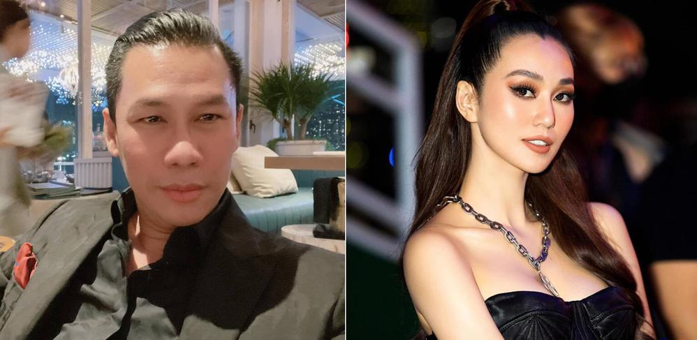 Lệ Quyên làm gì trong lúc chồng cũ lộ clip thân mật chân dài?-5