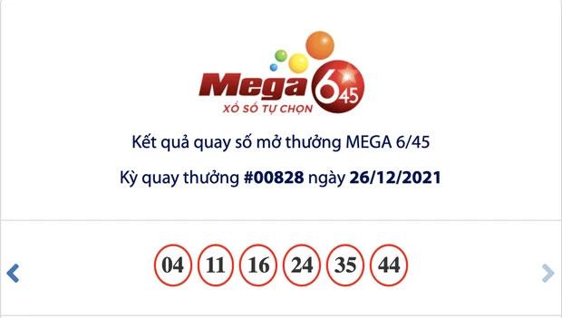 Lại thêm 1 tỷ phú Vietlott khi trúng hơn 16 tỷ đồng-1